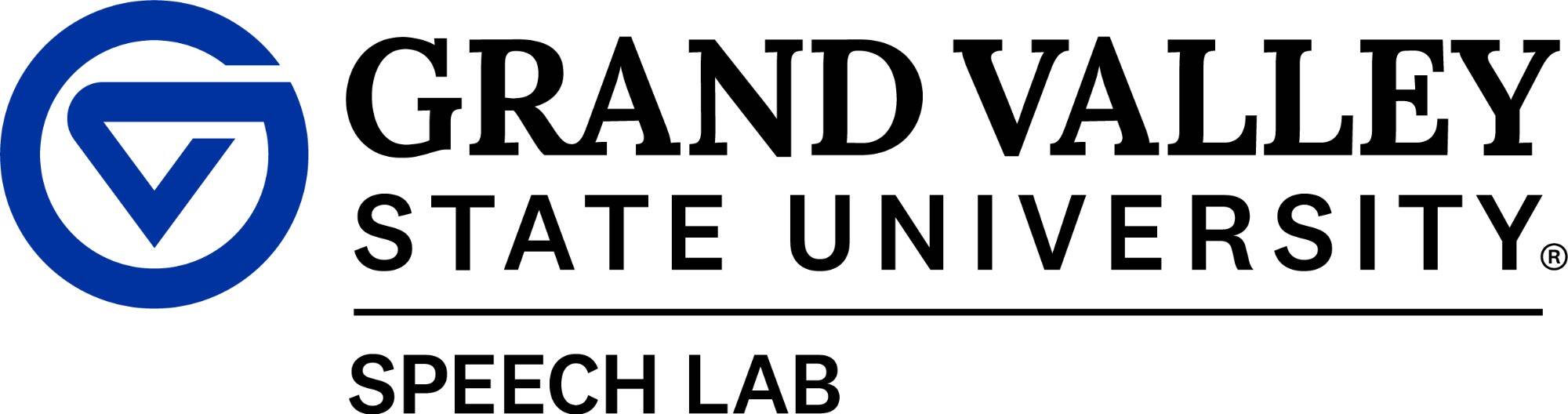 GV Speech Lab